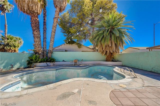 1859 Winterwood Boulevard, Las Vegas, NV 89142