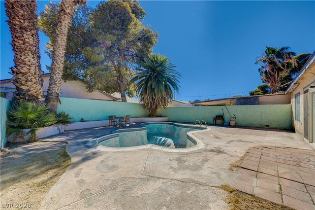 1859 Winterwood Boulevard, Las Vegas, NV 89142