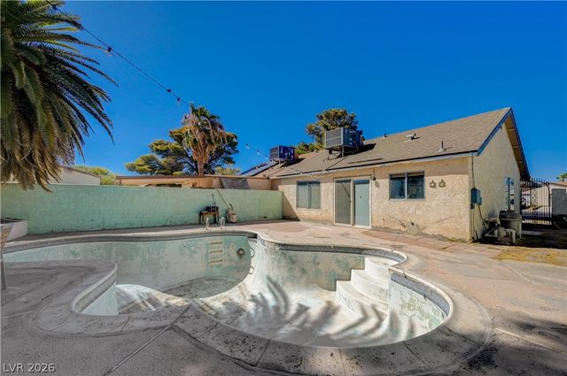 1859 Winterwood Boulevard, Las Vegas, NV 89142