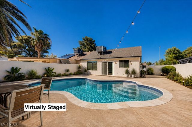1859 Winterwood Boulevard, Las Vegas, NV 89142