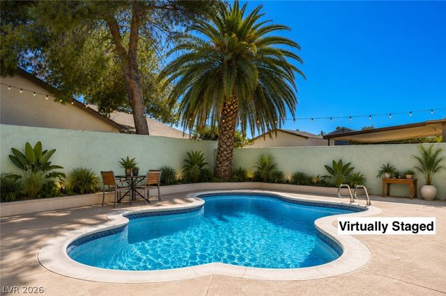 1859 Winterwood Boulevard, Las Vegas, NV 89142