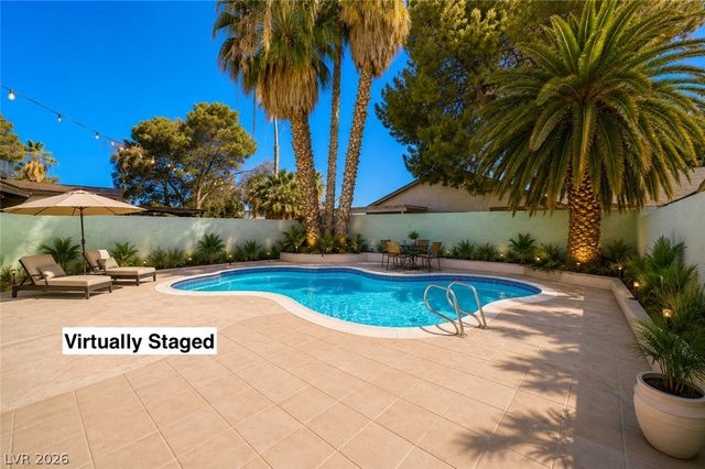 1859 Winterwood Boulevard, Las Vegas, NV 89142