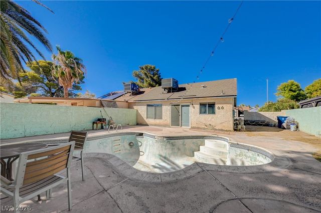 1859 Winterwood Boulevard, Las Vegas, NV 89142