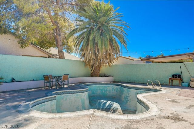 1859 Winterwood Boulevard, Las Vegas, NV 89142