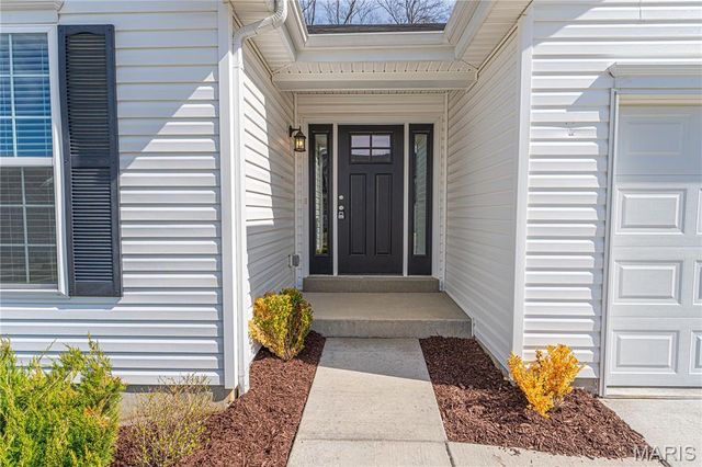 910 Boulder Crest Court, Eureka, MO 63025