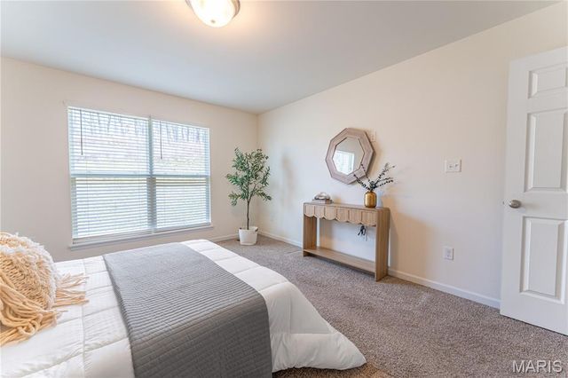 910 Boulder Crest Court, Eureka, MO 63025