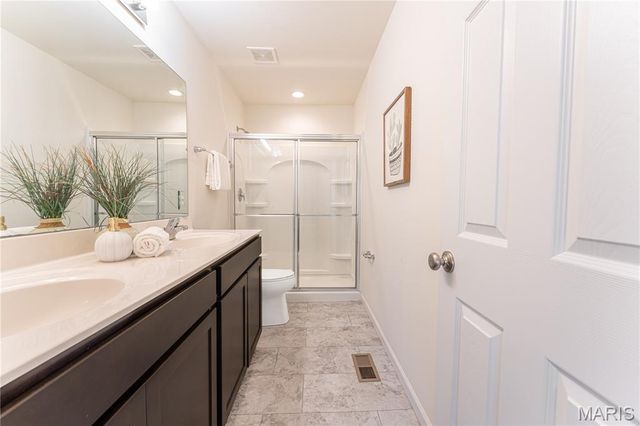 910 Boulder Crest Court, Eureka, MO 63025