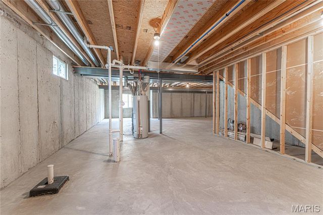 910 Boulder Crest Court, Eureka, MO 63025