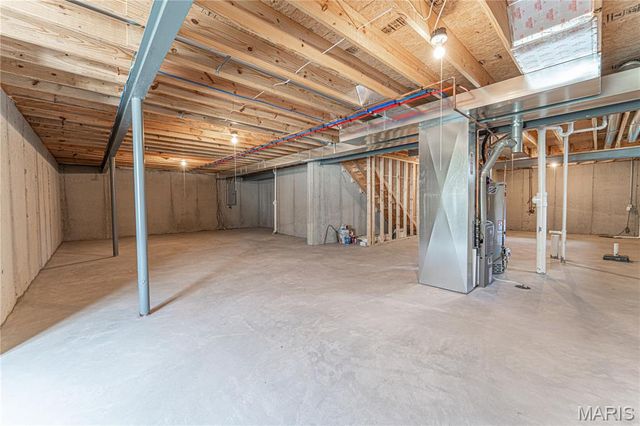 910 Boulder Crest Court, Eureka, MO 63025