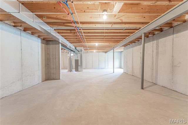 910 Boulder Crest Court, Eureka, MO 63025