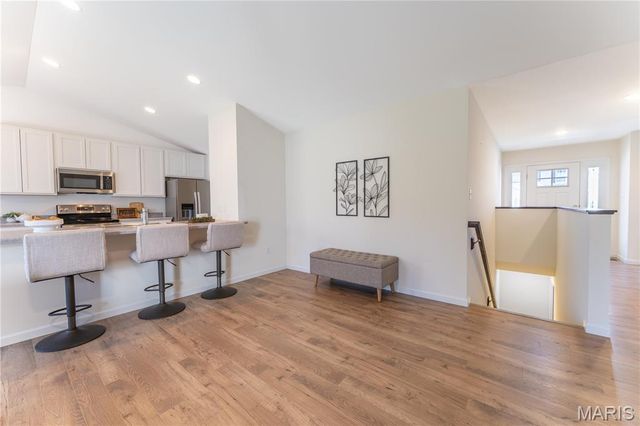 910 Boulder Crest Court, Eureka, MO 63025