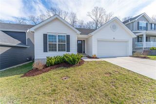 910 Boulder Crest Court, Eureka, MO 63025