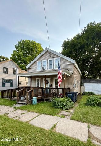 20 Nelson Street, Glens Falls, NY 12801