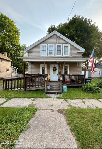 20 Nelson Street, Glens Falls, NY 12801