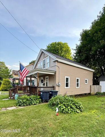 20 Nelson Street, Glens Falls, NY 12801