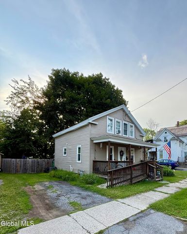 20 Nelson Street, Glens Falls, NY 12801