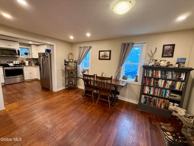 20 Nelson Street, Glens Falls, NY 12801