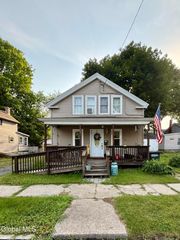 20 Nelson Street, Glens Falls, NY 12801