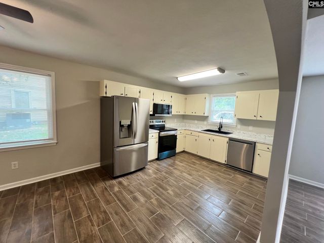 2717 Diane Drive, Columbia, SC 29210