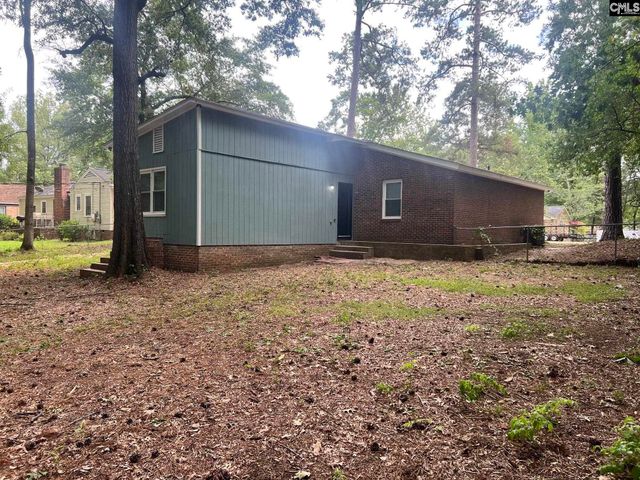 2717 Diane Drive, Columbia, SC 29210