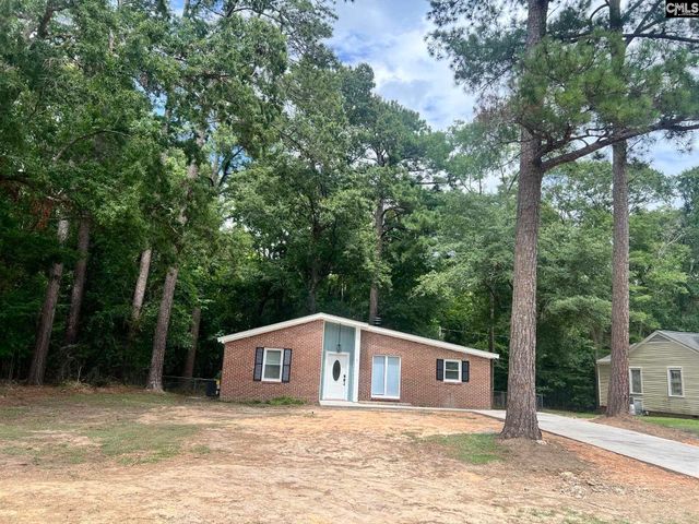 2717 Diane Drive, Columbia, SC 29210