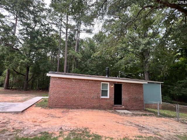 2717 Diane Drive, Columbia, SC 29210