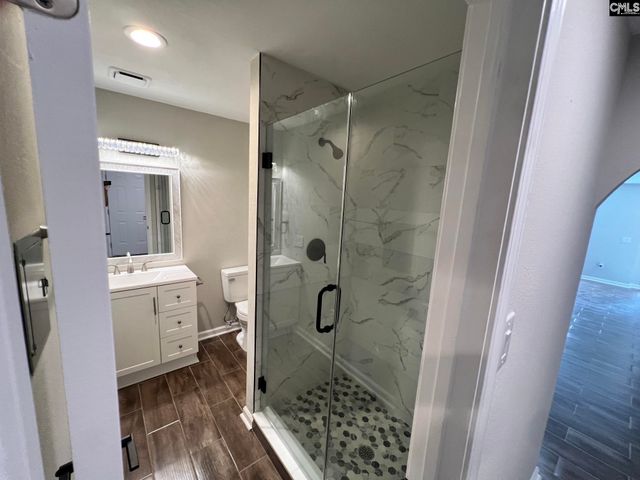 2717 Diane Drive, Columbia, SC 29210