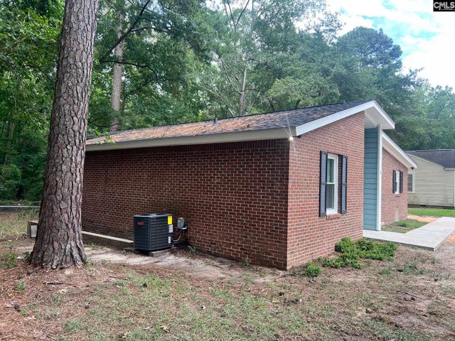 2717 Diane Drive, Columbia, SC 29210