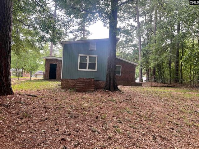 2717 Diane Drive, Columbia, SC 29210