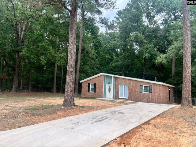2717 Diane Drive, Columbia, SC 29210