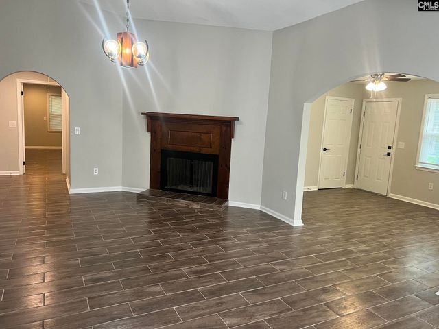 2717 Diane Drive, Columbia, SC 29210