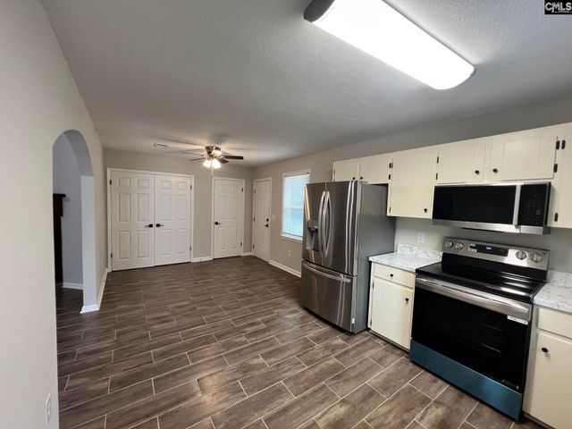 2717 Diane Drive, Columbia, SC 29210