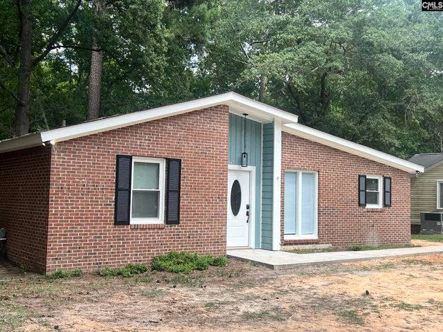 2717 Diane Drive, Columbia, SC 29210