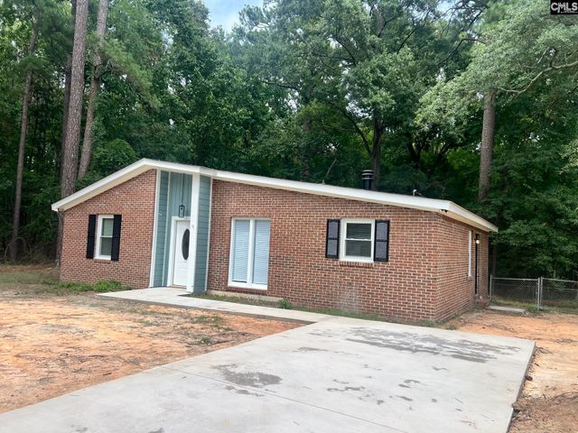 2717 Diane Drive, Columbia, SC 29210