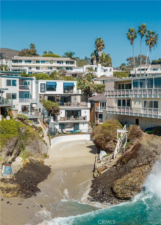 675 Cliff Drive, Laguna Beach, CA 92651 — exterior