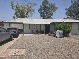 12807 N AUGUSTA Drive, Sun City, AZ 85351