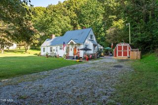 714 Tuggle Hill Road, Rogersville, TN 37857