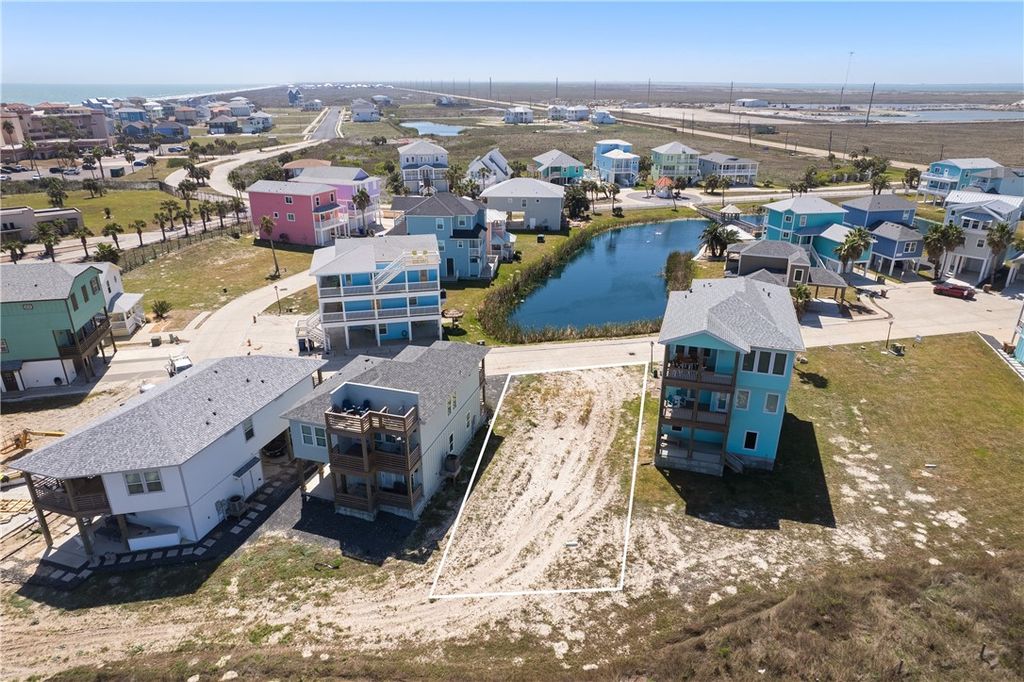 162 La Concha Blvd 12, Port Aransas, TX 78373 — photo 3