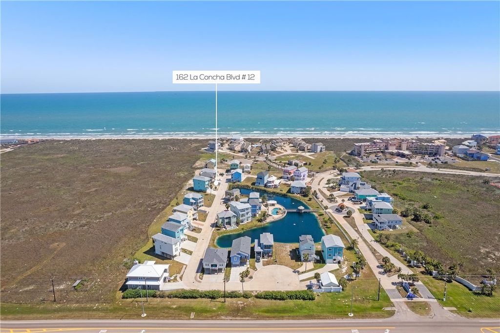 162 La Concha Blvd 12, Port Aransas, TX 78373 — photo 4