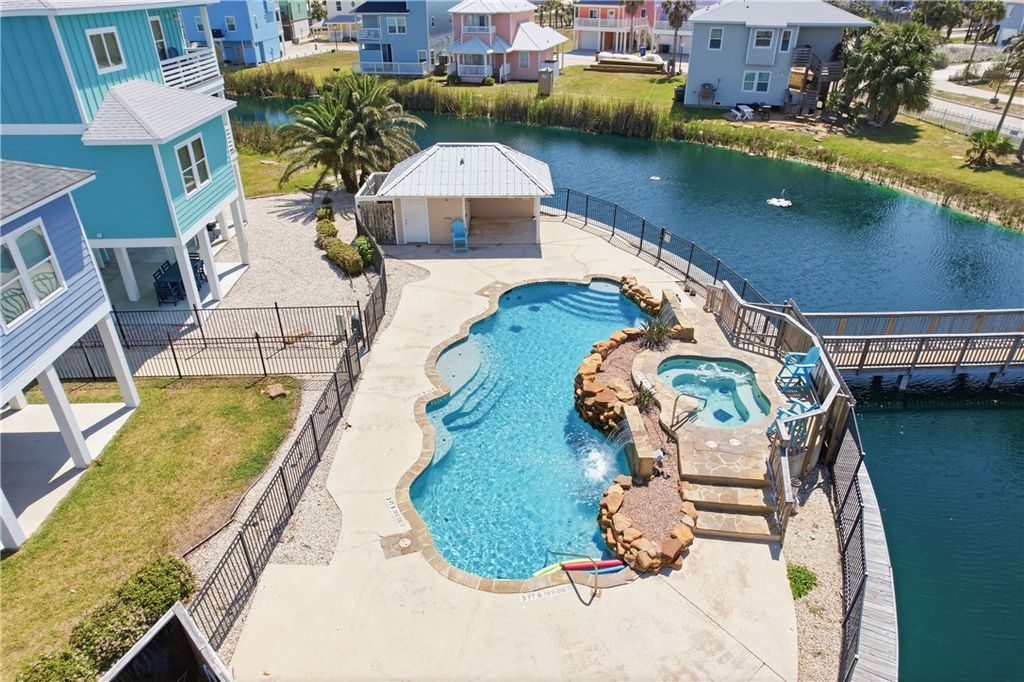 162 La Concha Blvd 12, Port Aransas, TX 78373 — photo 5