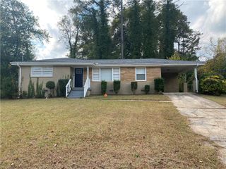 2493 Miriam Lane, Decatur, GA 30032