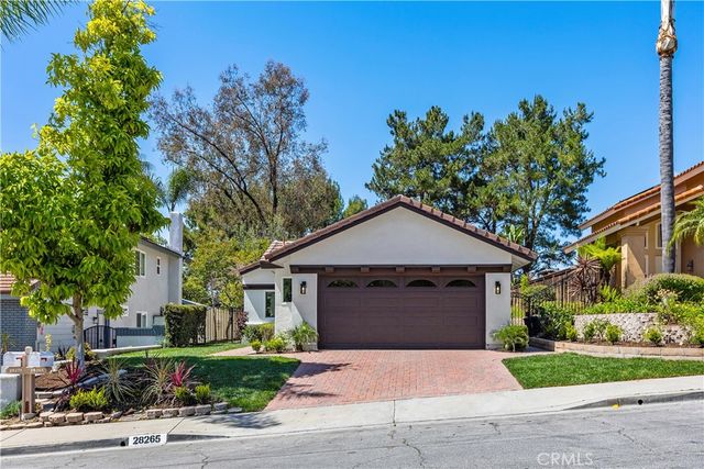 28265 La Bajada, Laguna Niguel, CA 92677