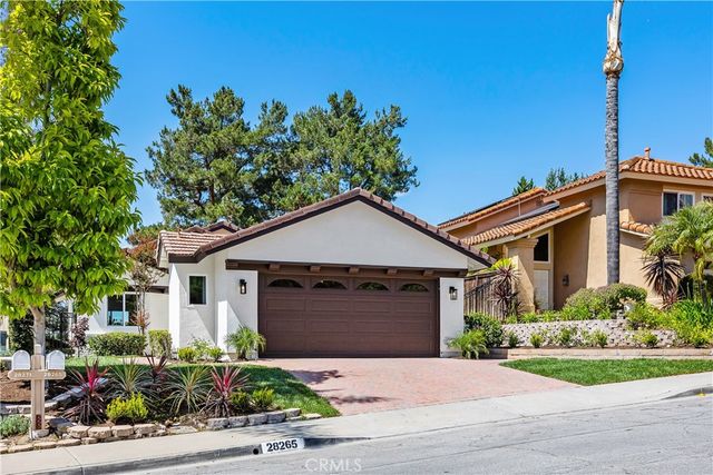 28265 La Bajada, Laguna Niguel, CA 92677
