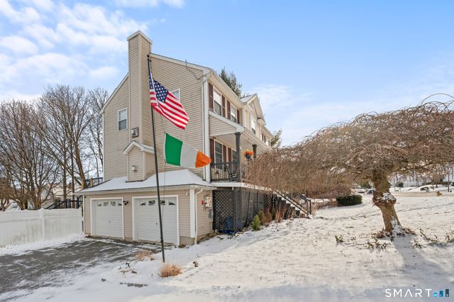 37 Kenmore Avenue, Waterbury, CT 06708