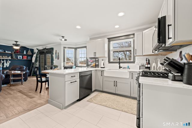 37 Kenmore Avenue, Waterbury, CT 06708