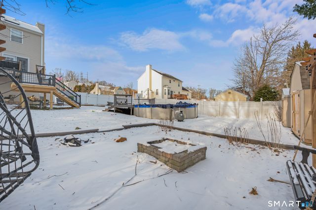 37 Kenmore Avenue, Waterbury, CT 06708