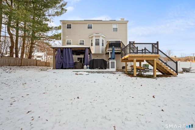 37 Kenmore Avenue, Waterbury, CT 06708