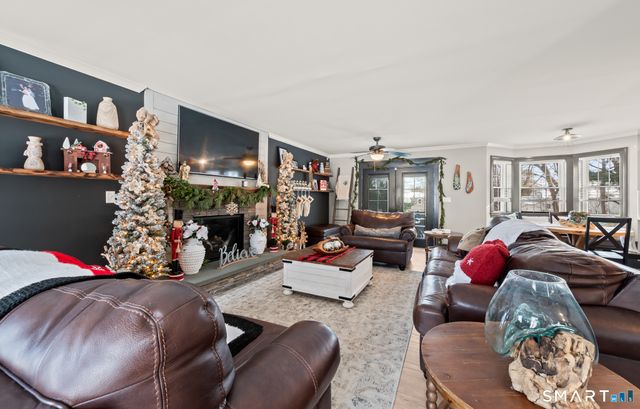 37 Kenmore Avenue, Waterbury, CT 06708