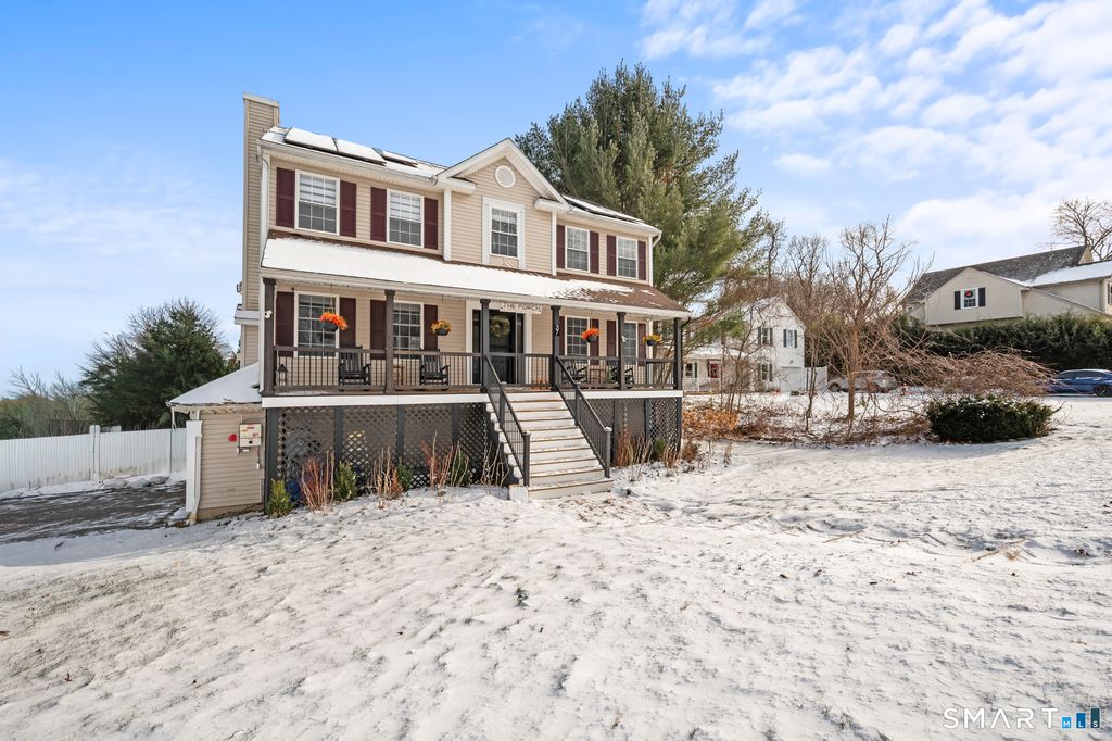 37 Kenmore Avenue, Waterbury, CT 06708