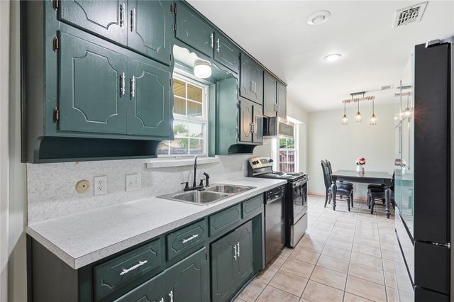 837 Springdale Road, Bedford, TX 76021